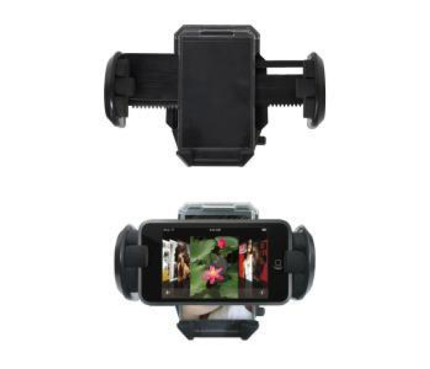 ART Uchwyt Rowerowy GSM AX-15 Uniwersalny - 1439618 - zdjęcie 2